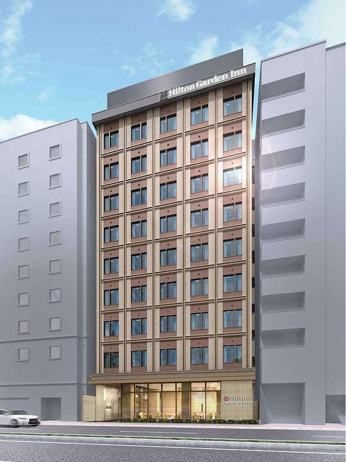 Hilton Garden Inn Kyoto Shijo Karasuma