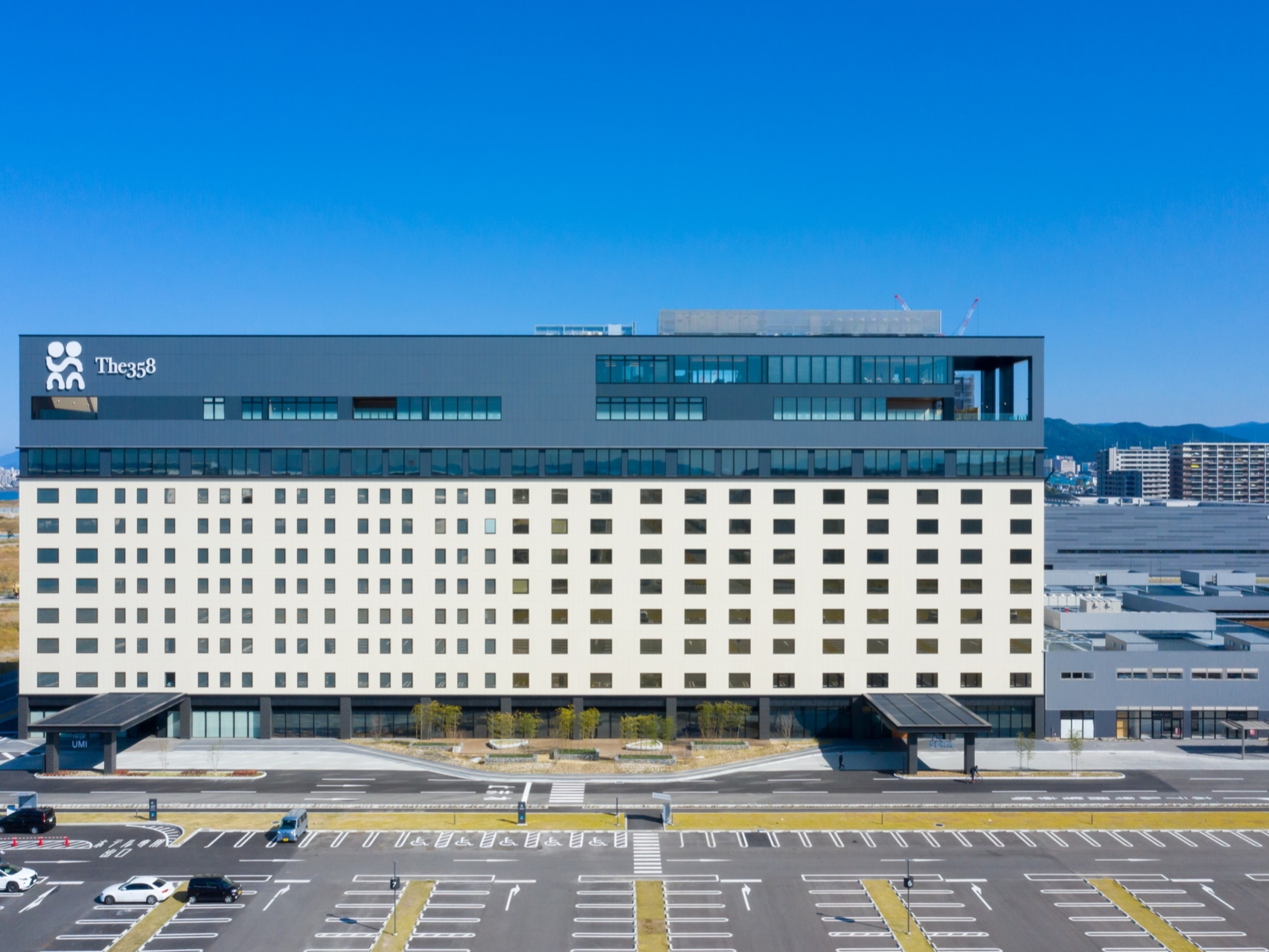Fukuoka hotel