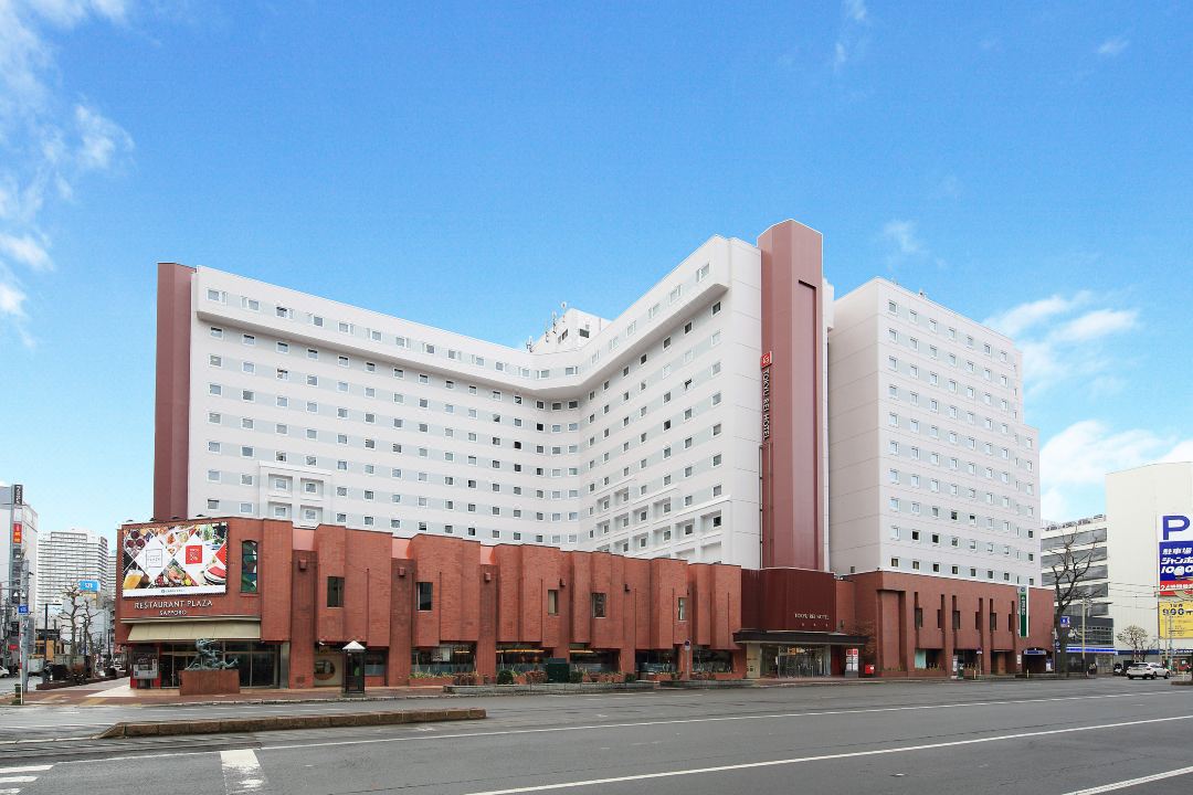 Sapporo, Hokkaido