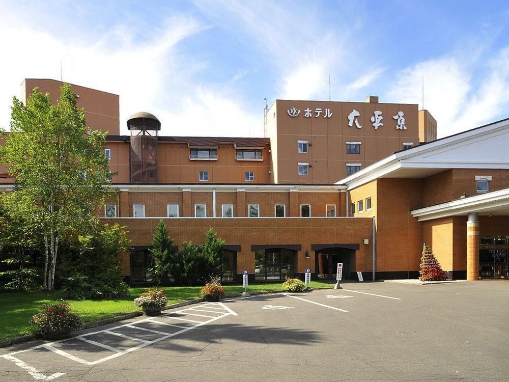 Tokachigawa Daiheigen Hotel