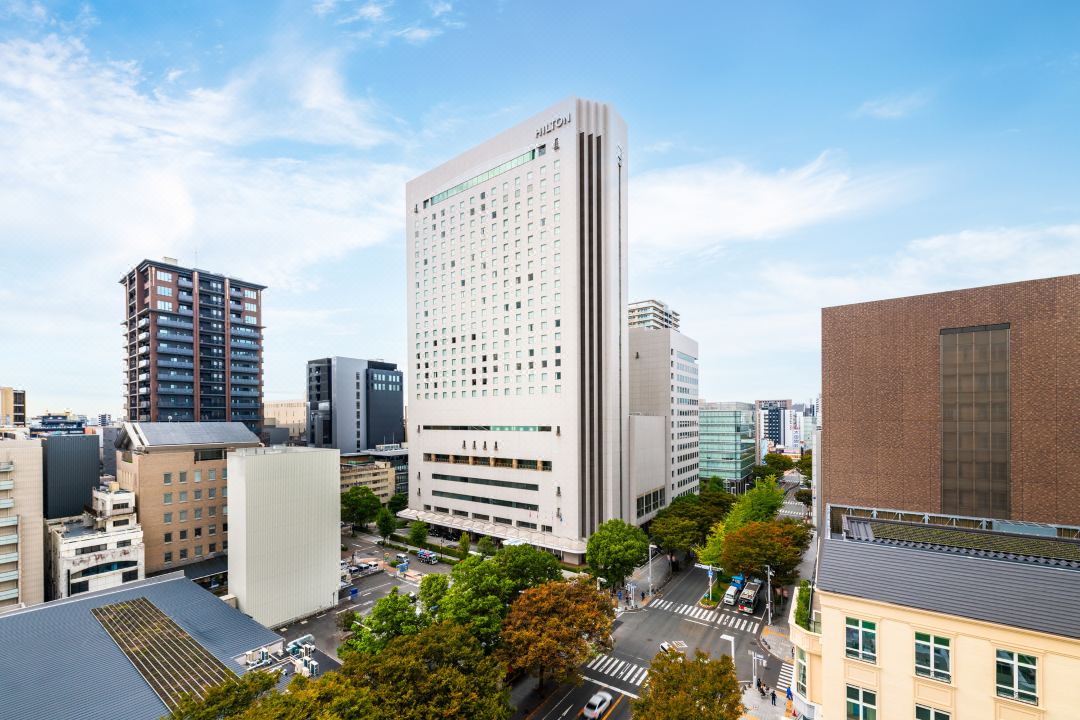 Hilton Nagoya